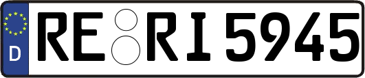 RE-RI5945