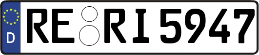 RE-RI5947