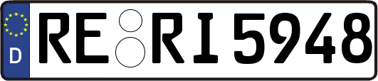 RE-RI5948