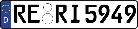 RE-RI5949