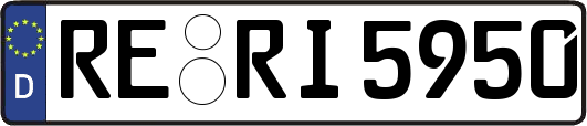 RE-RI5950