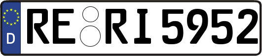 RE-RI5952