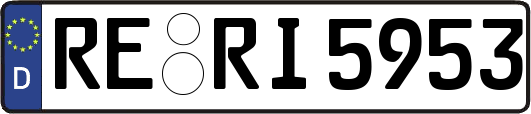 RE-RI5953
