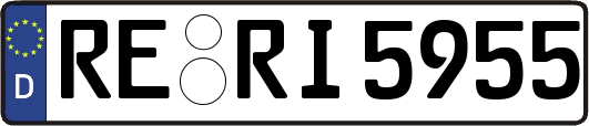 RE-RI5955