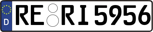 RE-RI5956