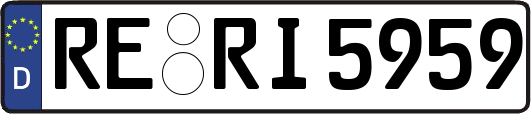 RE-RI5959