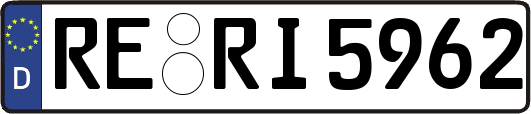 RE-RI5962