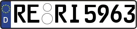 RE-RI5963