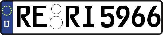 RE-RI5966