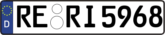 RE-RI5968