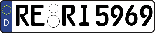 RE-RI5969