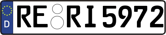 RE-RI5972
