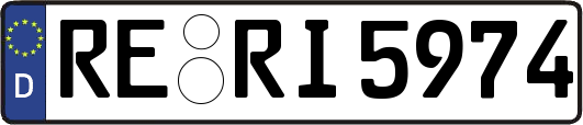 RE-RI5974