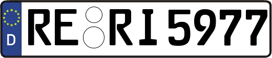 RE-RI5977
