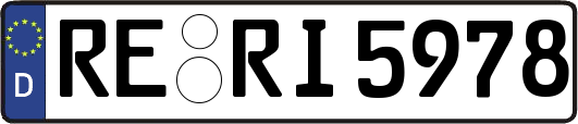 RE-RI5978