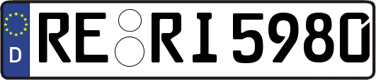 RE-RI5980