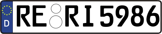 RE-RI5986