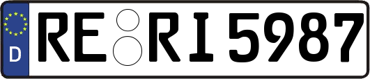 RE-RI5987