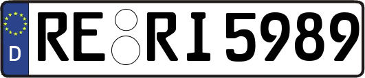 RE-RI5989