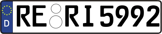 RE-RI5992