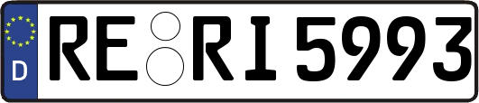 RE-RI5993