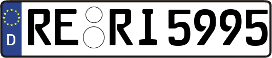 RE-RI5995