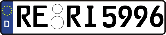 RE-RI5996