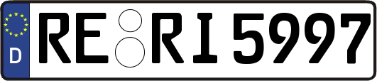 RE-RI5997