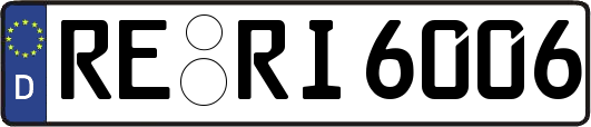 RE-RI6006