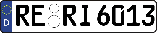 RE-RI6013