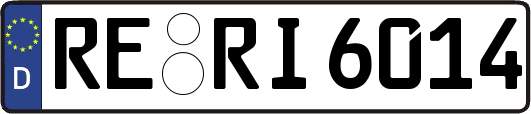 RE-RI6014