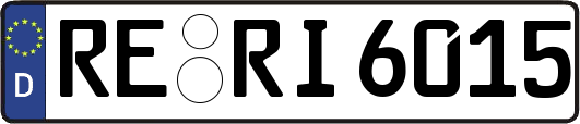 RE-RI6015