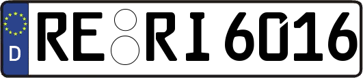 RE-RI6016