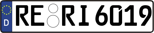 RE-RI6019