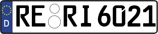 RE-RI6021