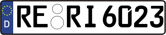 RE-RI6023