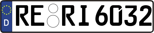 RE-RI6032