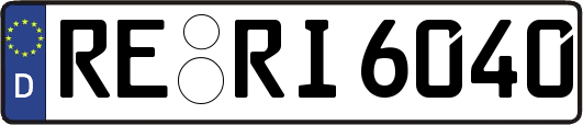 RE-RI6040