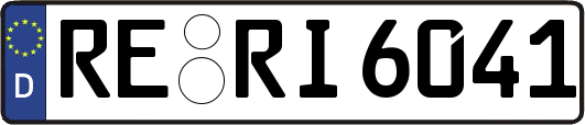 RE-RI6041