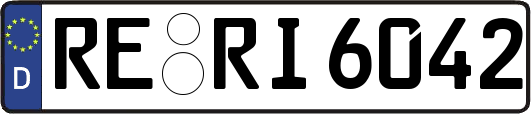 RE-RI6042