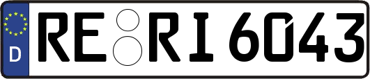 RE-RI6043
