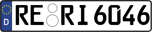 RE-RI6046