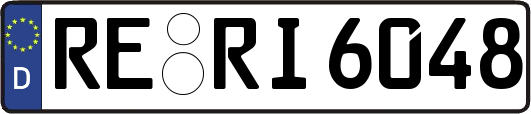RE-RI6048