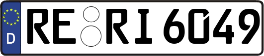 RE-RI6049