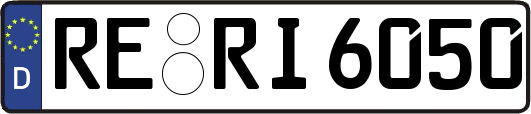 RE-RI6050