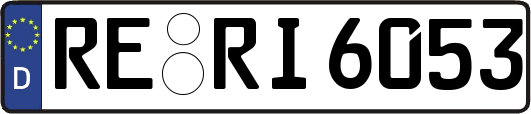 RE-RI6053