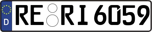 RE-RI6059