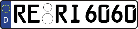 RE-RI6060