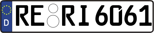 RE-RI6061