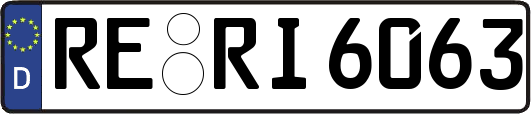 RE-RI6063